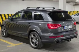 Audi, Q series, Q7