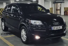 Audi, Q series, Q7