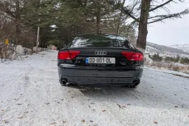 Audi, A series, A7