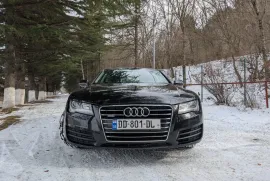 Audi, A series, A7