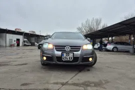 Volkswagen, Jetta