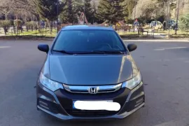 Honda, Insight