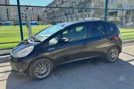 Honda, Fit