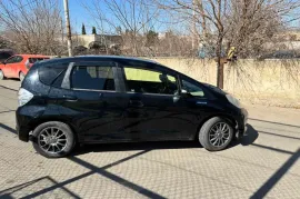 Honda, Fit