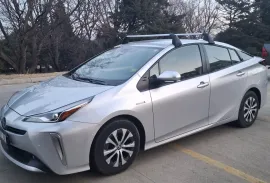 Toyota, Prius