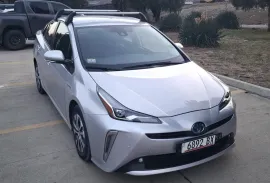 Toyota, Prius