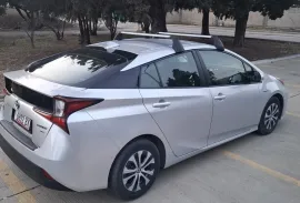 Toyota, Prius