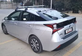 Toyota, Prius