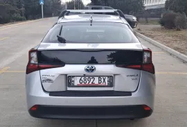 Toyota, Prius