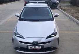 Toyota, Prius