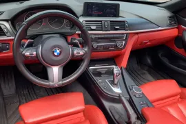 BMW, 4 Series, 428