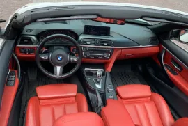 BMW, 4 Series, 428