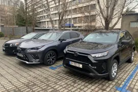 Lexus, NX, NX 200