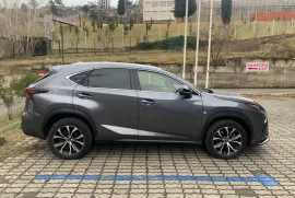 Lexus, NX, NX 200