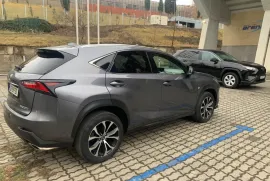 Lexus, NX, NX 200