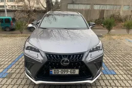 Lexus, NX, NX 200