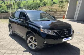 Lexus, RX series, RX 350