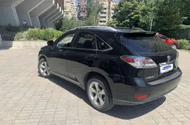 Lexus, RX series, RX 350