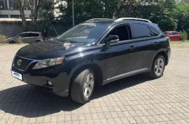 Lexus, RX series, RX 350