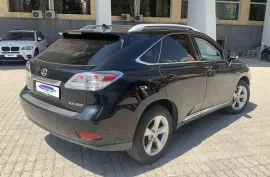 Lexus, RX series, RX 350