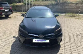 Toyota, Camry