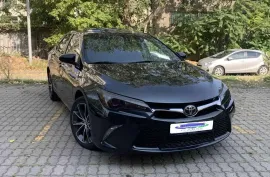 Toyota, Camry