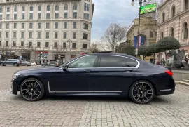 BMW, 7 Series, 740