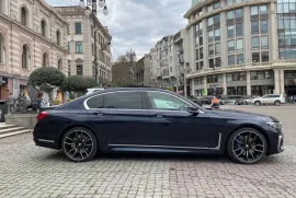 BMW, 7 Series, 740