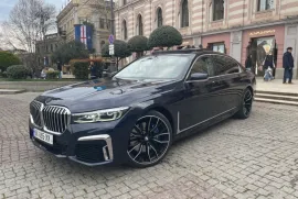 BMW, 7 Series, 740