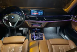 BMW, 7 Series, 740