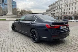 BMW, 7 Series, 740