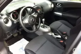 Nissan, Juke