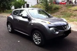 Nissan, Juke