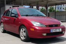 Ford, Focus