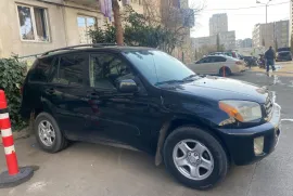 Toyota, RAV4