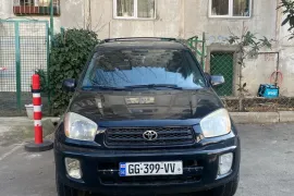 Toyota, RAV4