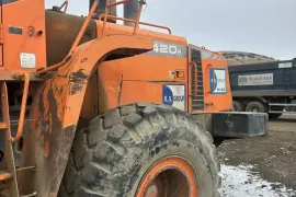 Doosan, другой