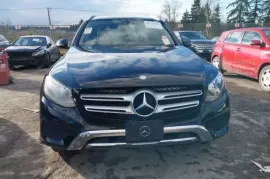 Mercedes-Benz, GLC, GLC 300