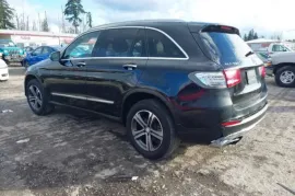 Mercedes-Benz, GLC, GLC 300