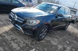 Mercedes-Benz, GLC, GLC 300