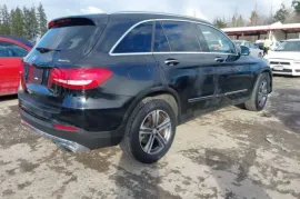 Mercedes-Benz, GLC, GLC 300