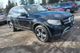 Mercedes-Benz, GLC, GLC 300