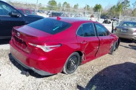 Toyota, Camry