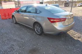 Toyota, Avalon