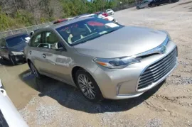 Toyota, Avalon