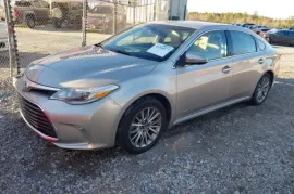 Toyota, Avalon