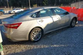 Toyota, Avalon