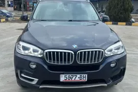 BMW, X Series, X5