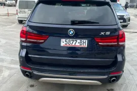 BMW, X Series, X5