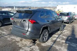 Toyota, RAV4